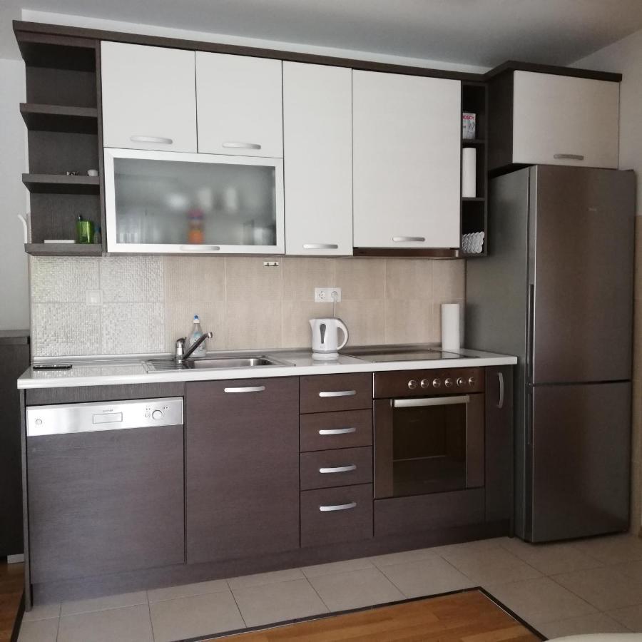 Musa Apartment Градац Экстерьер фото