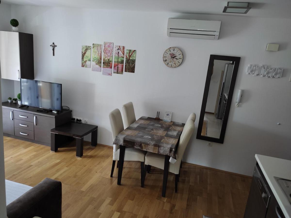 Musa Apartment Градац Экстерьер фото