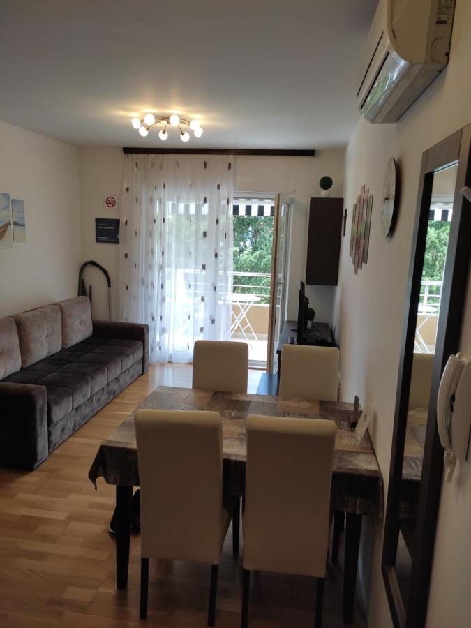 Musa Apartment Градац Экстерьер фото