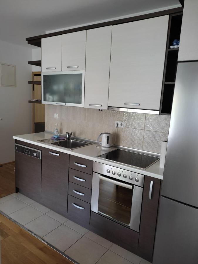 Musa Apartment Градац Экстерьер фото